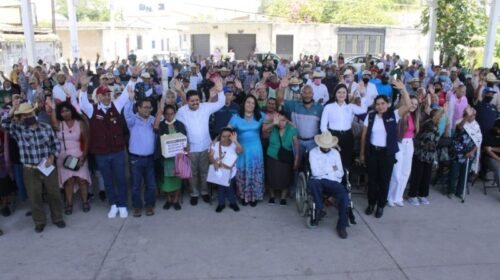 padres de familia