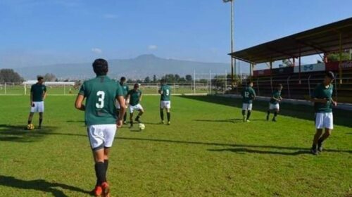 jugadores fútbol