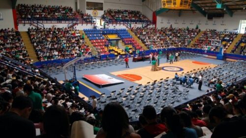 Auditorio