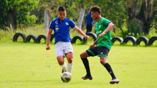 futbolistas