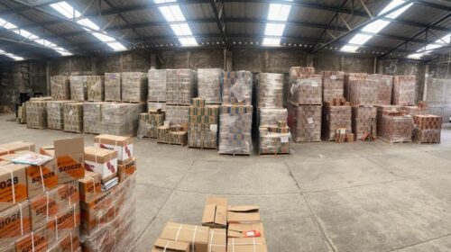 Bodega