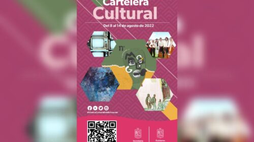 Cartelera cultural