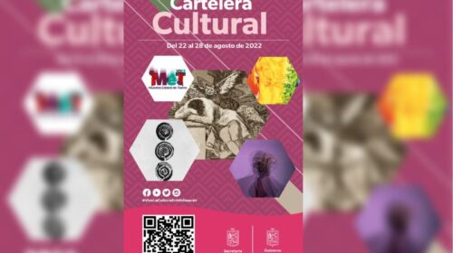 Cartelera cultural
