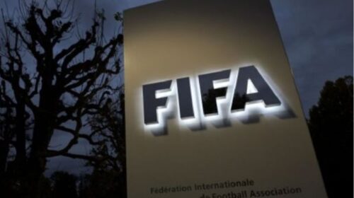 FIFA