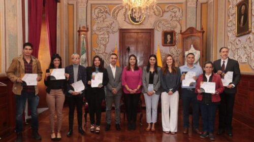 ganadores del concurso de fotografía