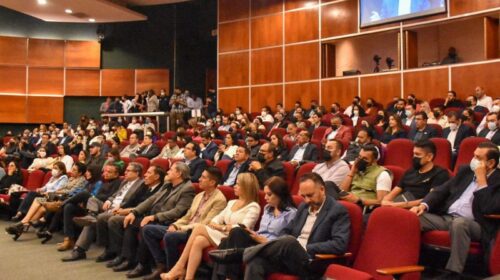 Congreso Michoacán