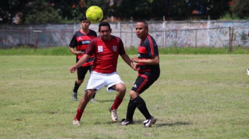 Futbolistas