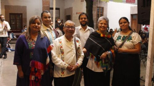 Grupo P'urhembe