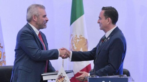 Bedolla y Carlos Alberto Soto Delgado