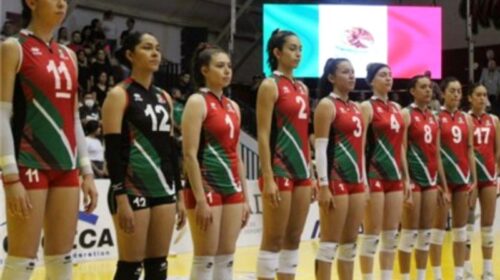 Copa Panamericana Femenil de Voleibol de Sala