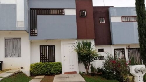 casa de infonavit