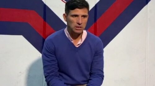 Gabriel Pereyra