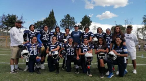 Equipo AXIS Morelia