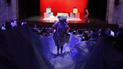 estra Estatal de Teatro