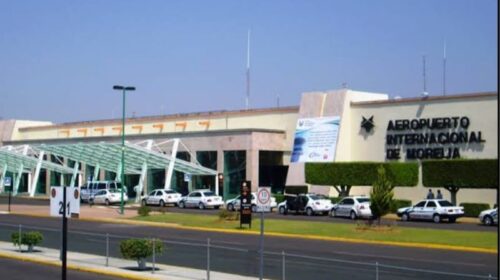 Aeropuerto