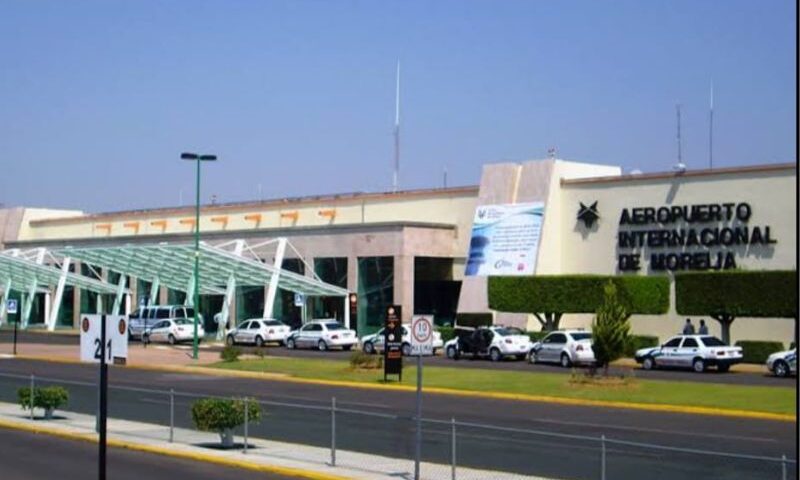 Aeropuerto