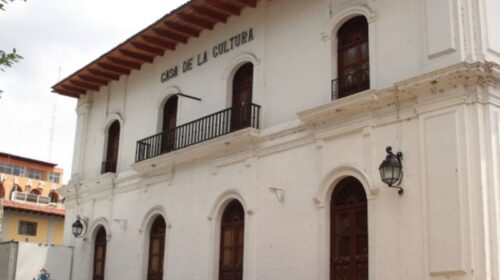 Casa de la Cultura