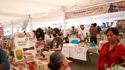 Feria del libro