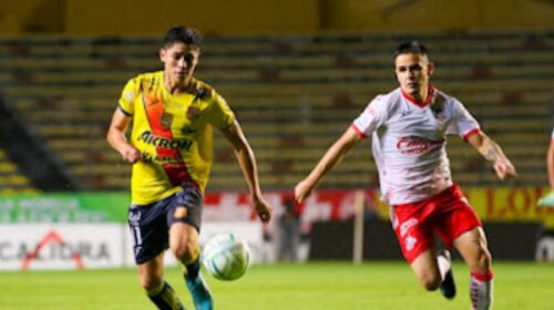 futbolistas