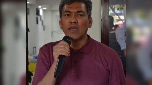 Juan Pérez