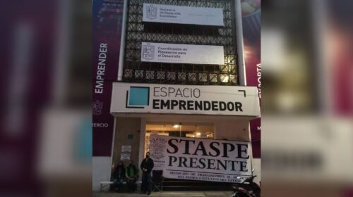 STASPE