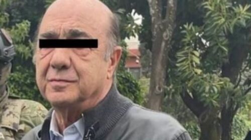 Murillo Karam
