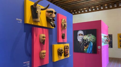 Museo del Estado