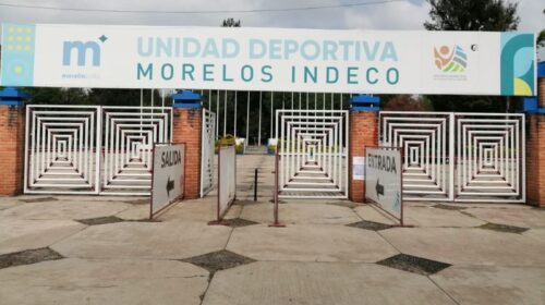 Unidad Deportiva