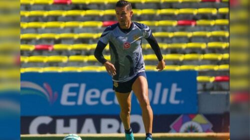 futbolista