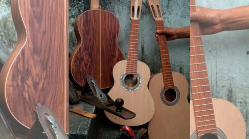 Guitarras