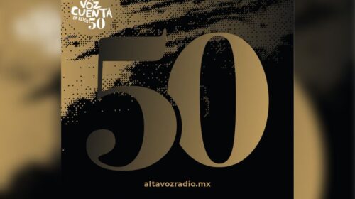 Tu Voz Cuenta en estos 50