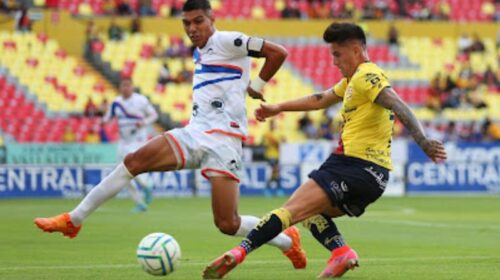 futbolistas