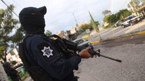 Guardia Civil