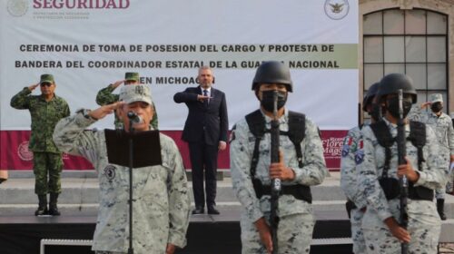 Guardia Nacional