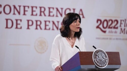 Elizabeth García Vilchis