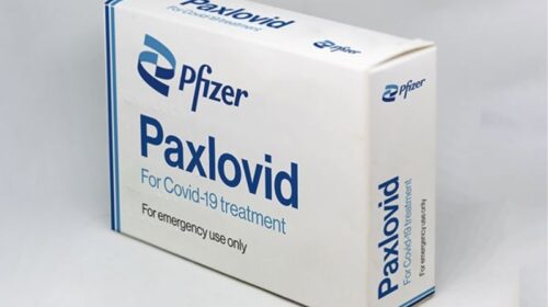 Paxlovid