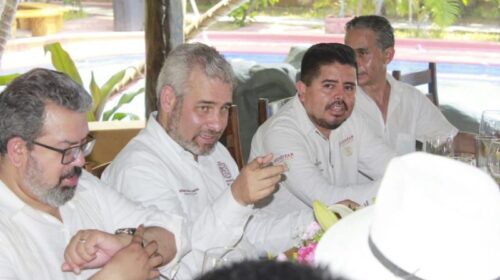 Alfredo Ramírez Bedolla