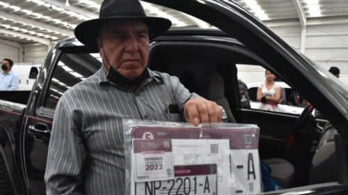 Placas