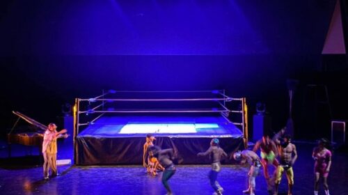 TEATRO MATAMOROS