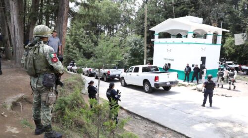 Guardia Nacional