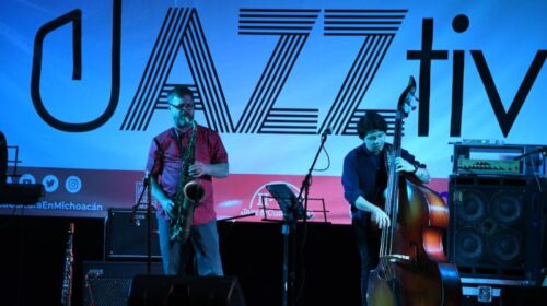 Jazztival