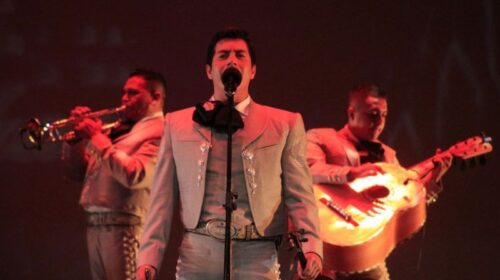 mariachi