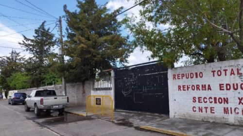 Primaria Libertad