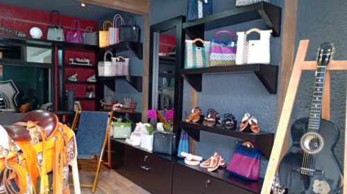 Boutique LiberArte