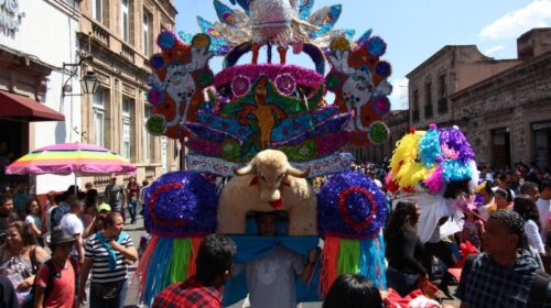 tradiciones