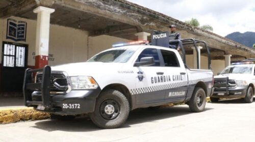 Guardia Civil