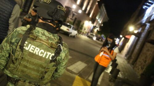 militar