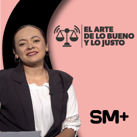 El arte de lo bueno y los justo